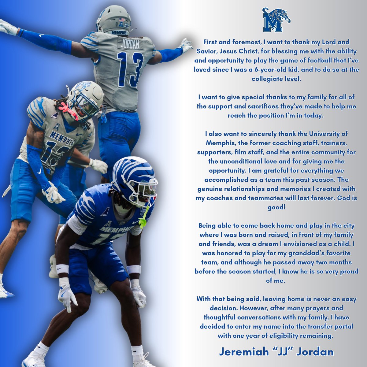 Jeremiah Jordan tweet media