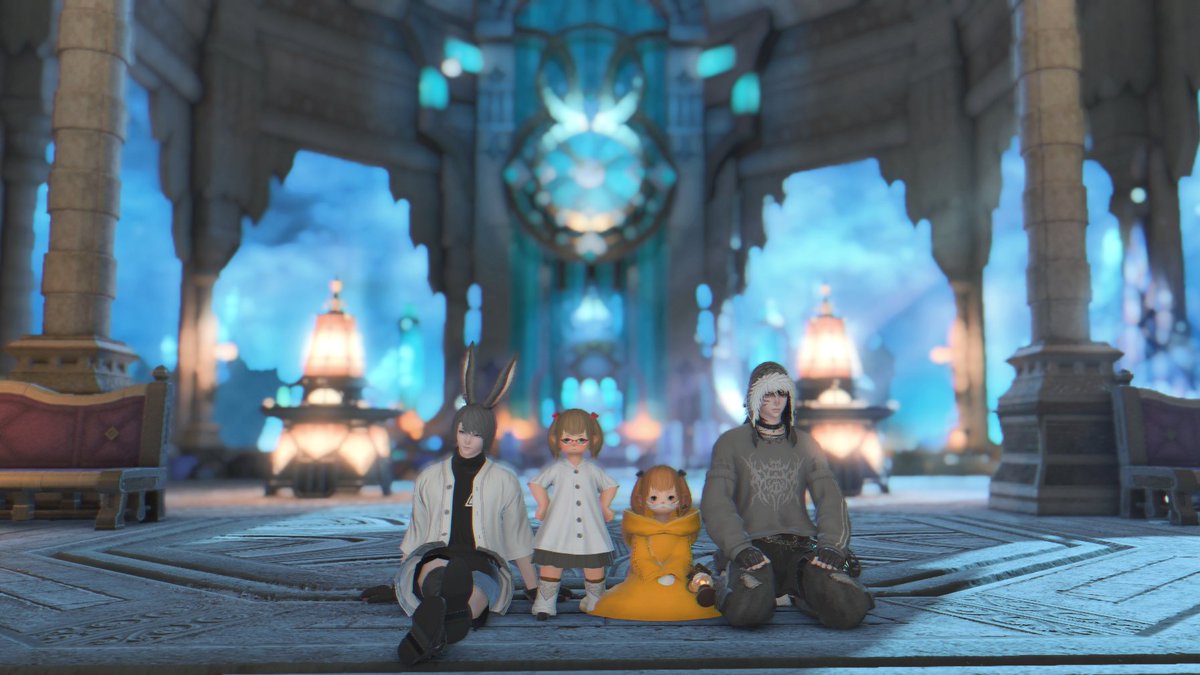 파판근황 ㅎㅎ
열씨미 열심히 
하고있슨요 ㅡ