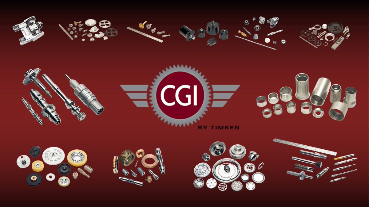 CGI Motion tweet media