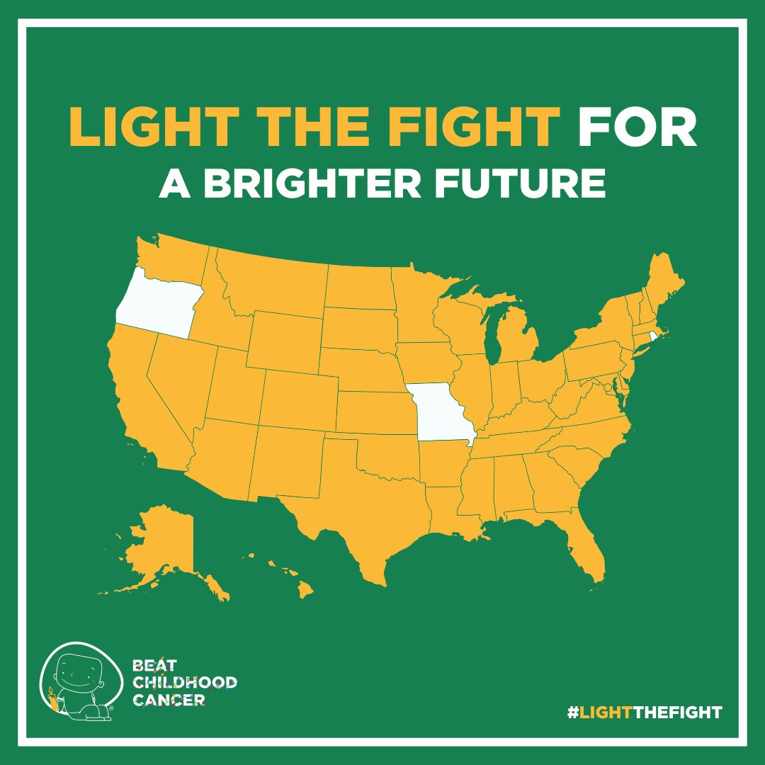 Beat Childhood Cancer tweet media