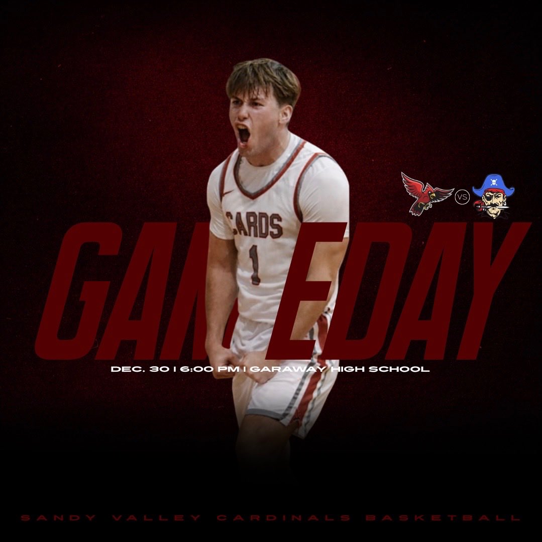 Sandy Valley Boys Basketball tweet media