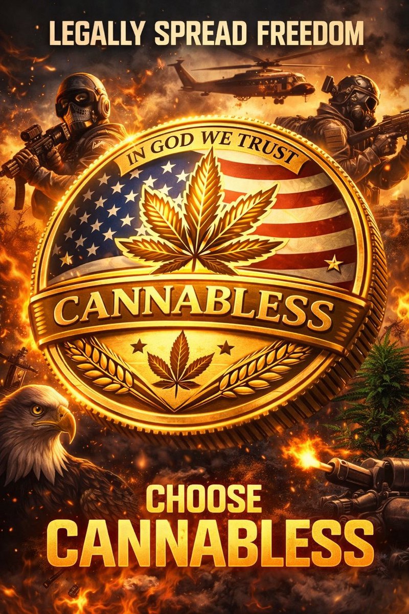 CannaBless_HQ tweet media