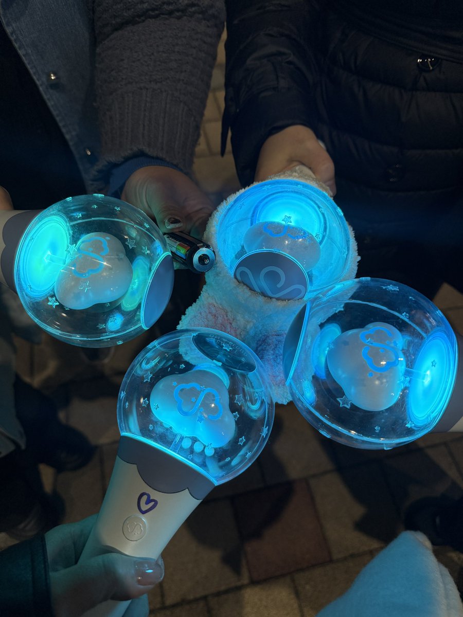 🎶딸랑이 그리고 소켓녀🎶