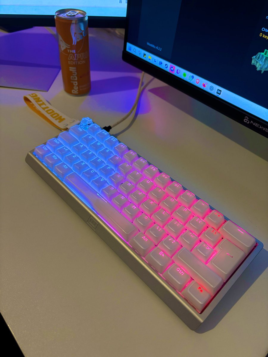 El tió de Nadal se portó bien 🥰