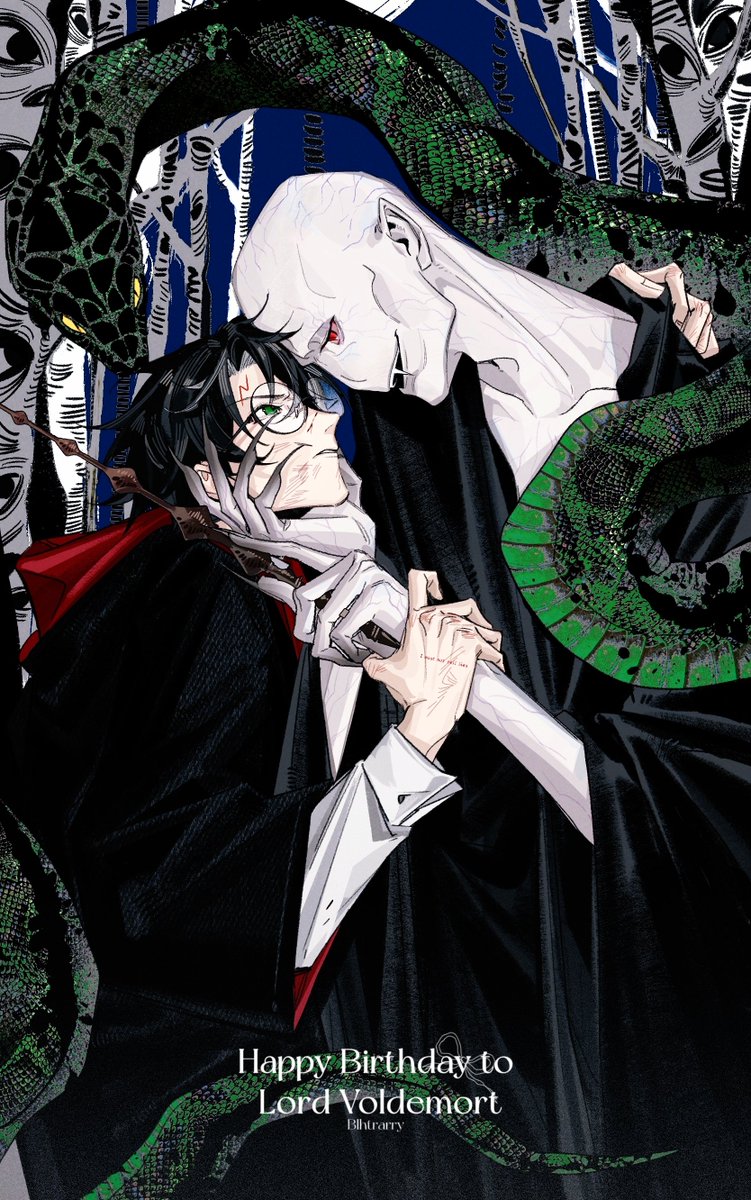 Blhtrarry tweet media