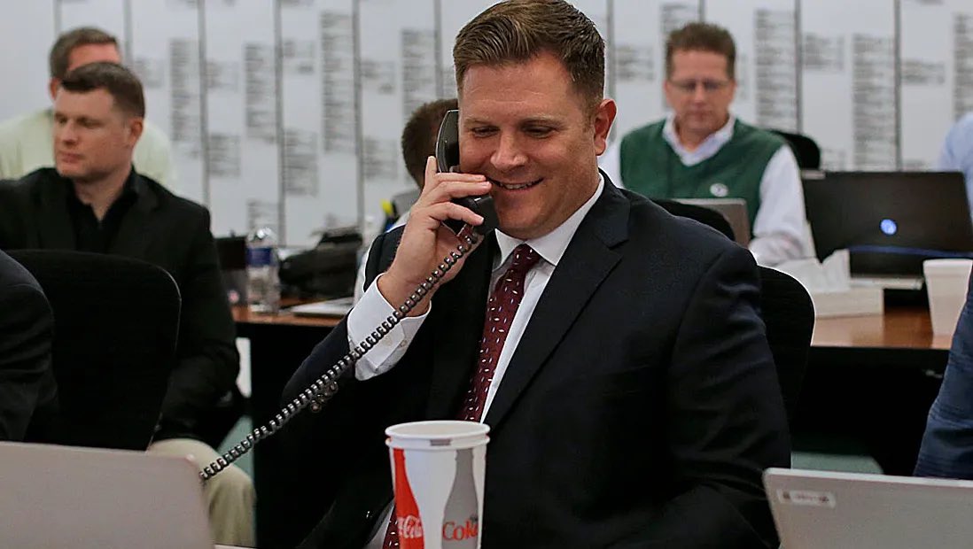 Matt Schneidman tweet media