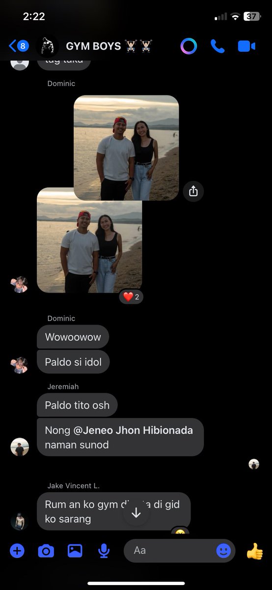 SAWUJ1's tweet photo. Mga gago kis’a lako gasabay na saskohan pa HAHAHAHAH https://t.co/9lTkhiwxlh