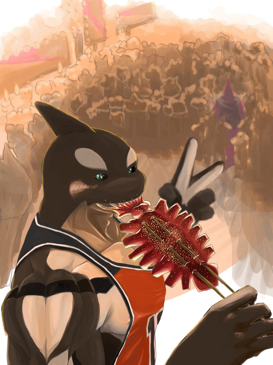 TPOA BERO tweet media