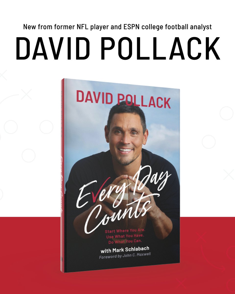 David Pollack tweet media