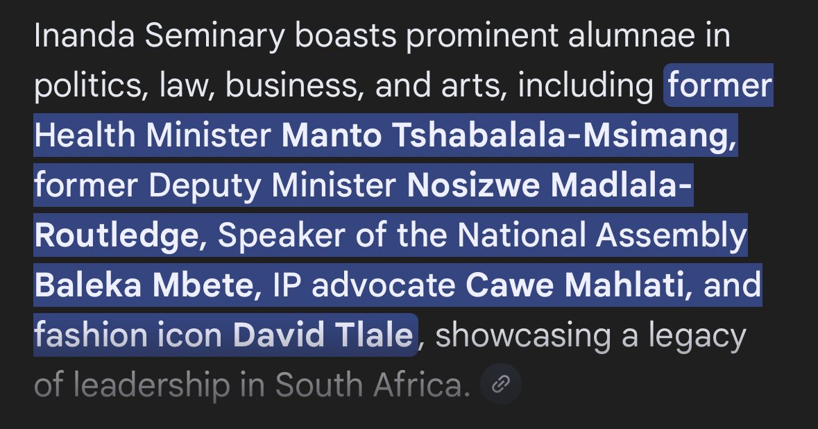 Busi Ngcobo tweet media