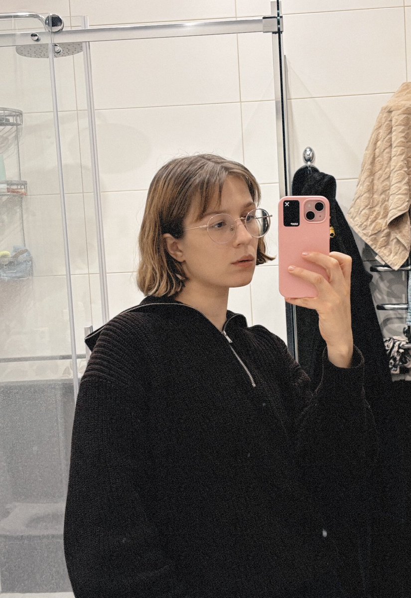 фон качество все это неважно когда челка легла как надо