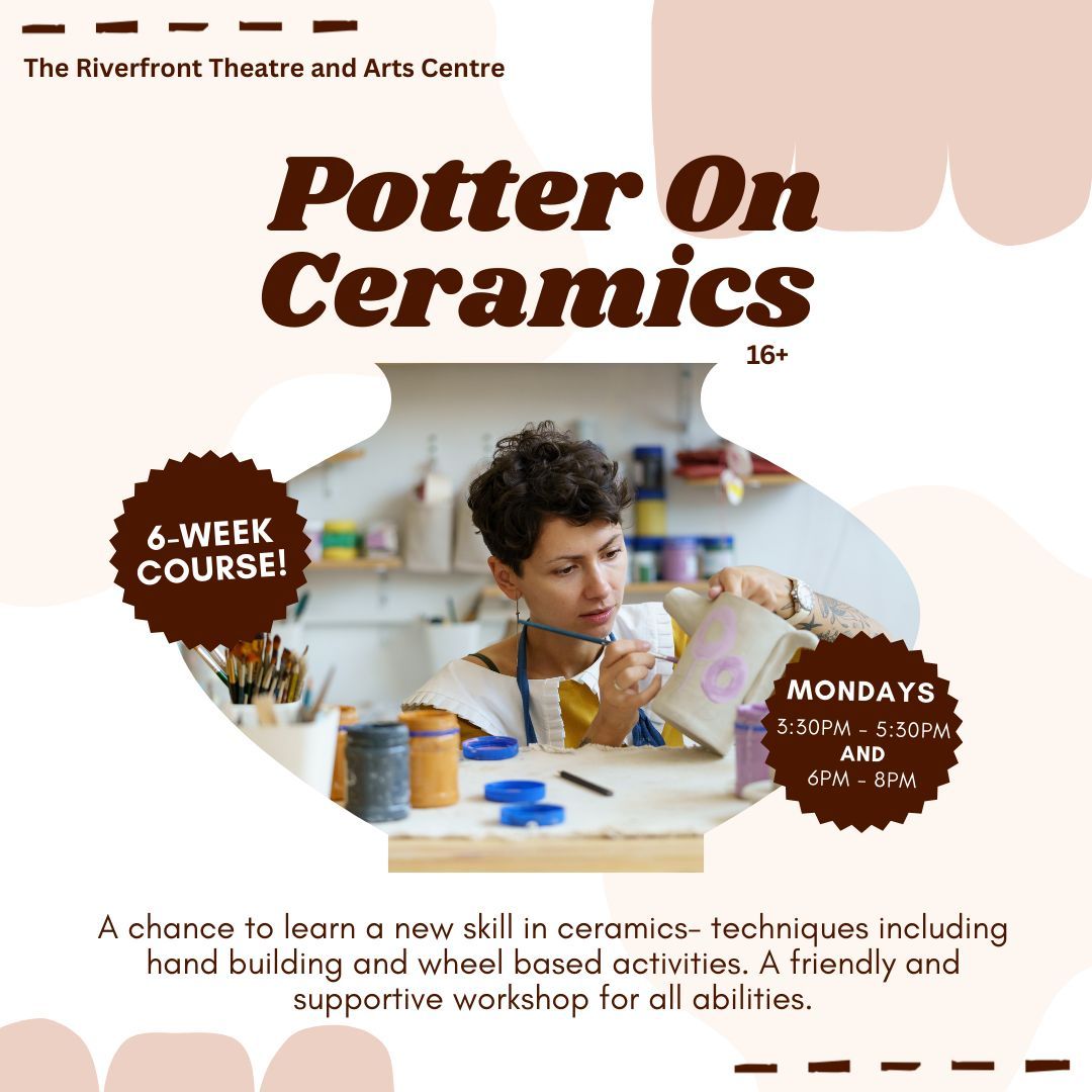 The Riverfront tweet media