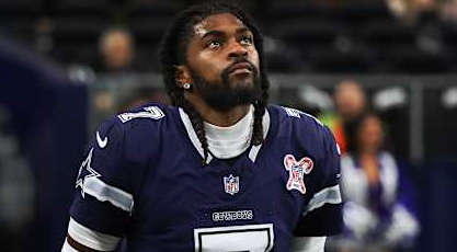 VoiceOfTheStar's tweet image. 🚨 Confirmed/Official: 

Trevon Diggs has been waived by the #Cowboys.