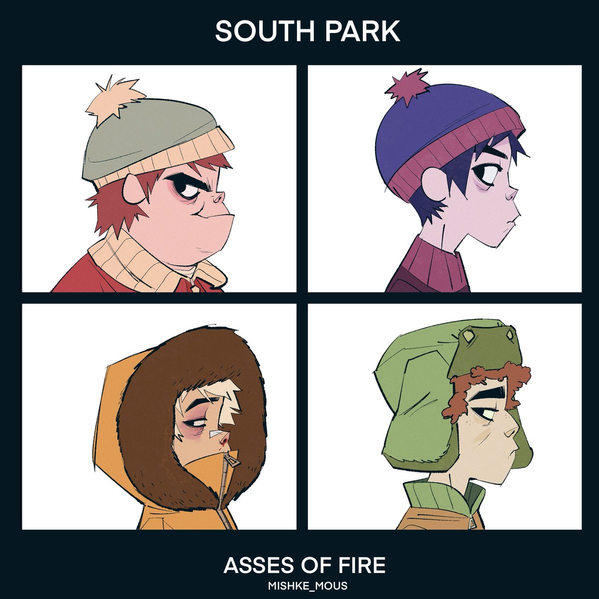 🍉🌿 Mishke Mous 🌿🍉 tweet media