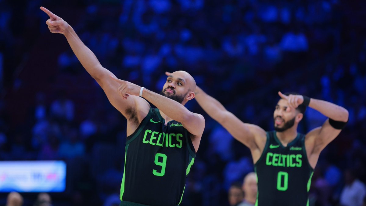 SlickPlcks's tweet image. 🏀 Early NBA Card (30/12)

2U Derrick White 5+ REB @ 2.00
1.5U Lauri Markkanen 7+ REB @ 1.77
1U Jaylen Brown 7+ REB @ 2.05

Last 3/4 cards have cashed. Early NBA locked in — football card maybe later 👀💰