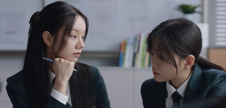 franchaela ☆ hyeri ☆ subin ☆ tweet media