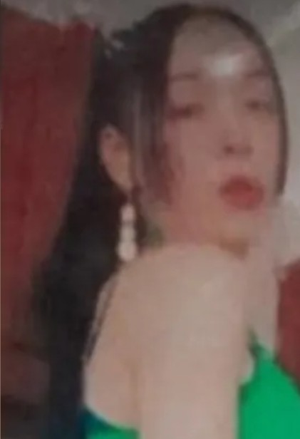 Candela Luján Giurca tiene 14 años, desapareció el 29/12/25 en Paraná, provincia de Entre Ríos. Llevaba un vestido color verde. Se hizo la denuncia, Comisaría 15°. Por favor compartir y avisar #Urgente al ☎️ 0343-4206205 o 911

#Parana #EntreRios