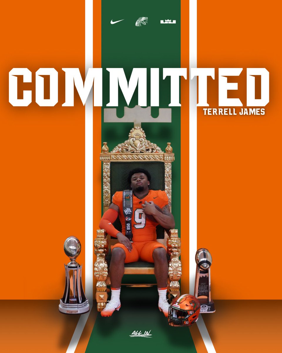 ᴛᴇʀʀᴇʟʟ Jᴀᴍᴇs tweet media