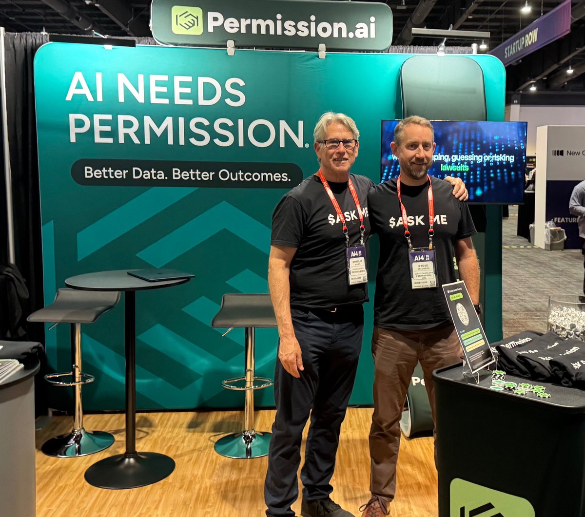 Permission (@PermissionIO) / Posts / X