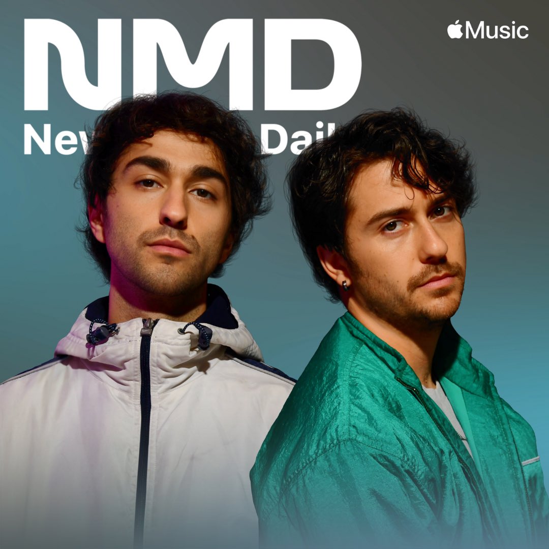 natandalex's tweet image. Emilia is out now! Thank you for the cover @AppleMusic of #NewMusicDaily music.apple.com/us/playlist/ne…