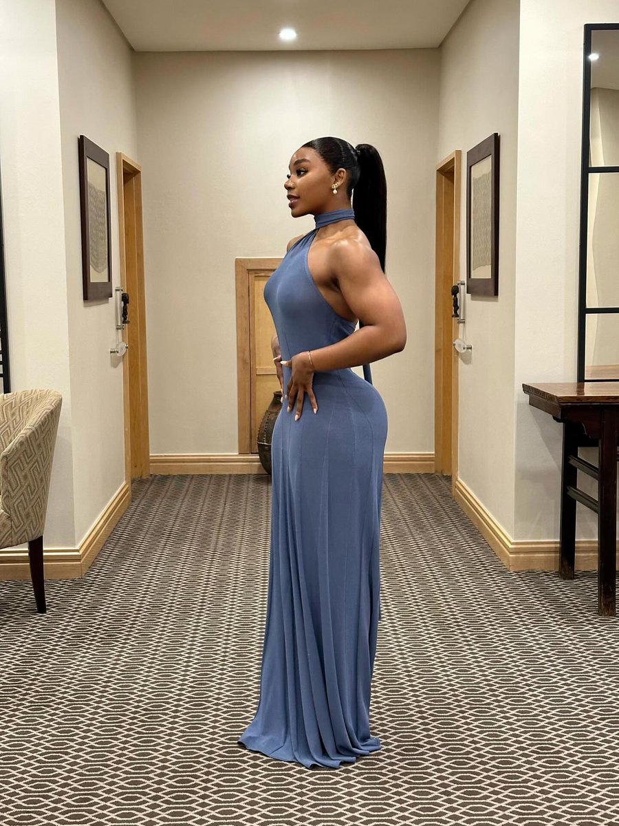 melaninpalace's tweet image. Built not bought