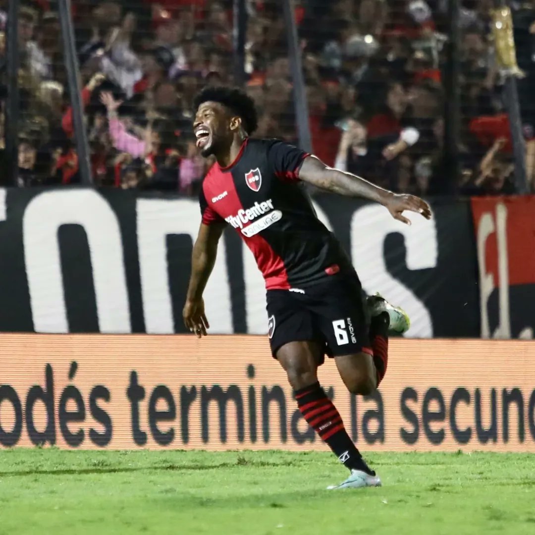 Atletico Nacional de Colombia tweet media