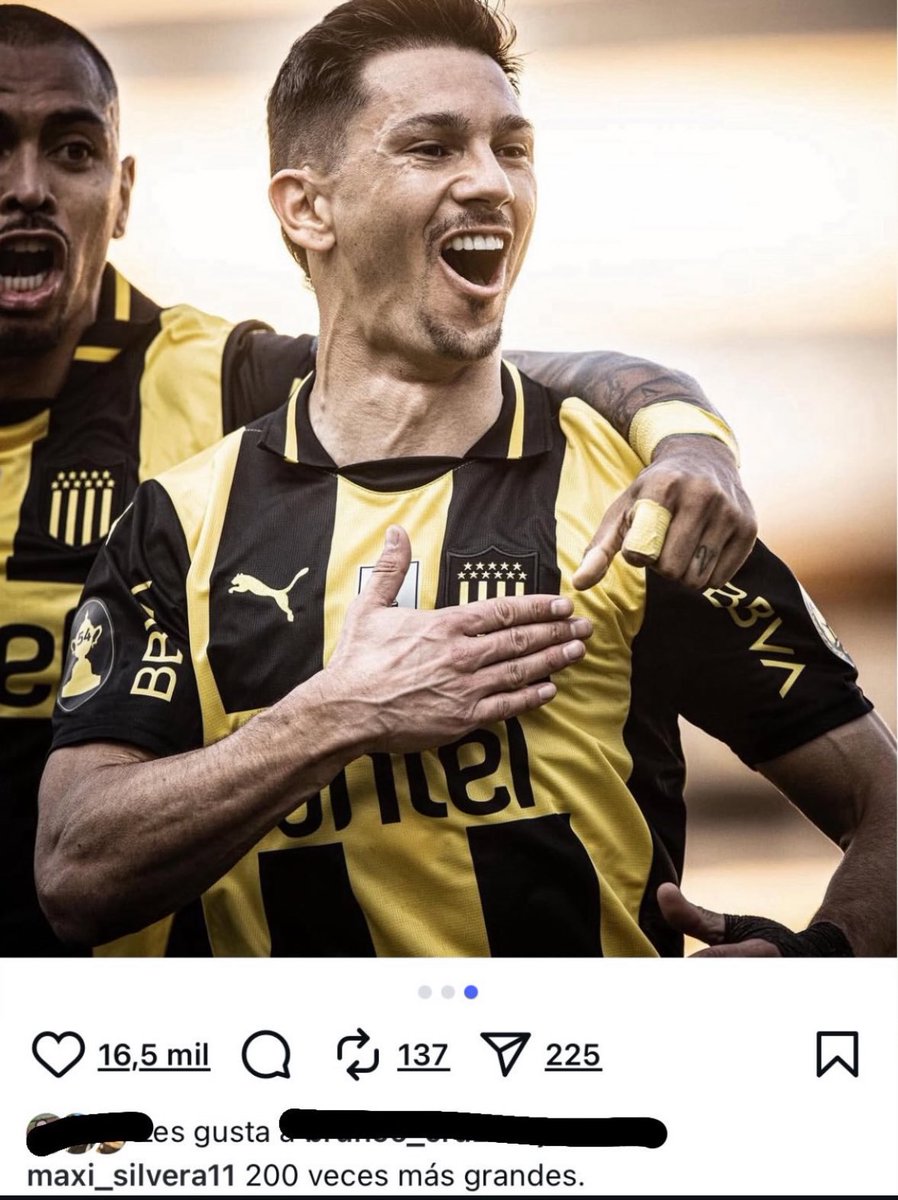 detectiveAUF's tweet image. Cambio de vereda

Se confirma la llegada de Silvera a Nacional y las publicaciones se van modificando…