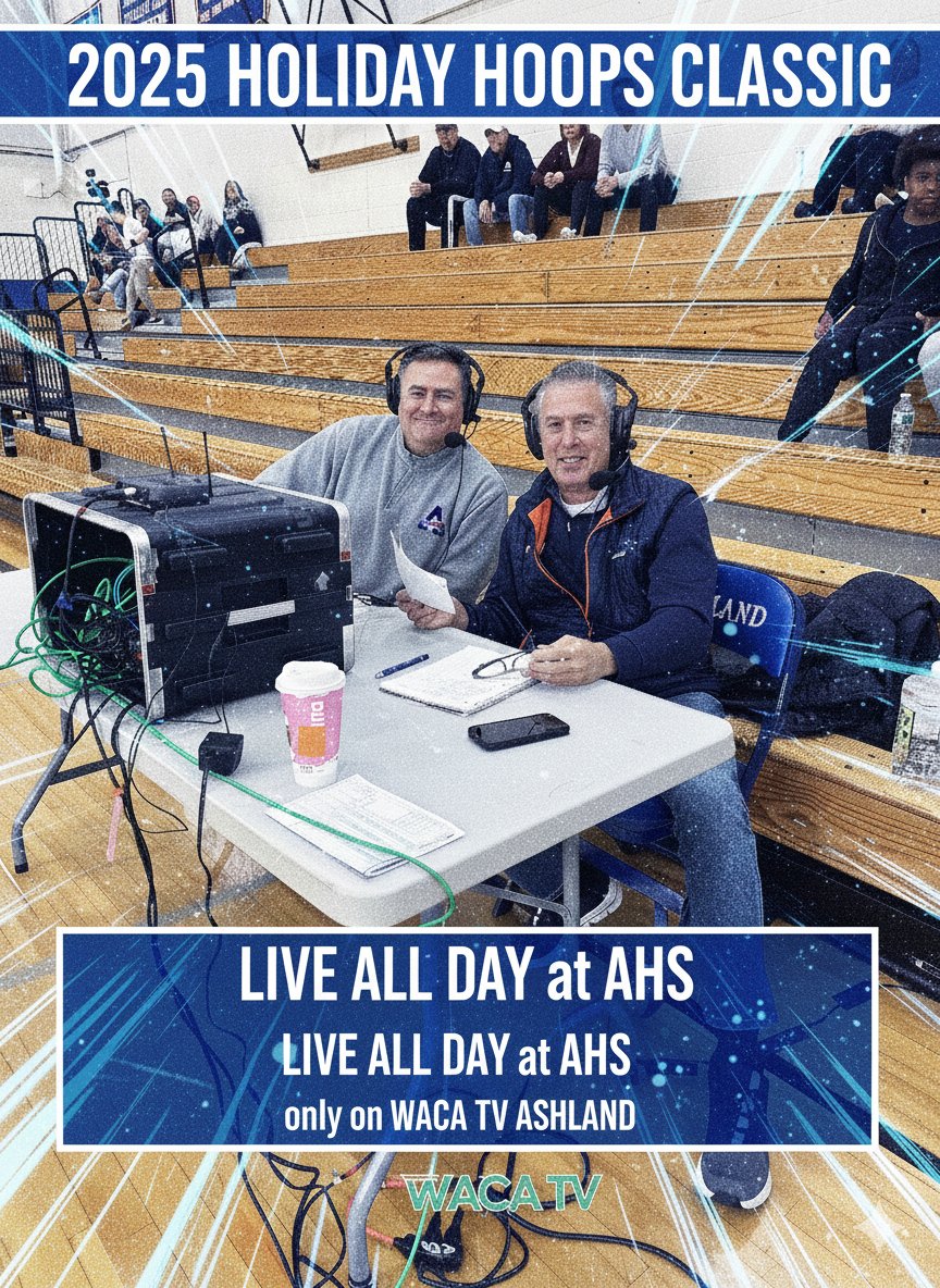 WACA TV (@wacatvashland) on Twitter photo 