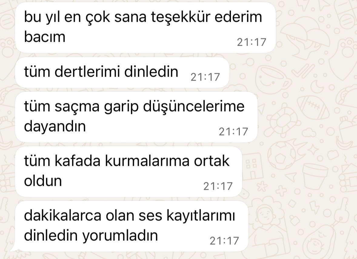 müsaadenizle biraz aglamam gerek
