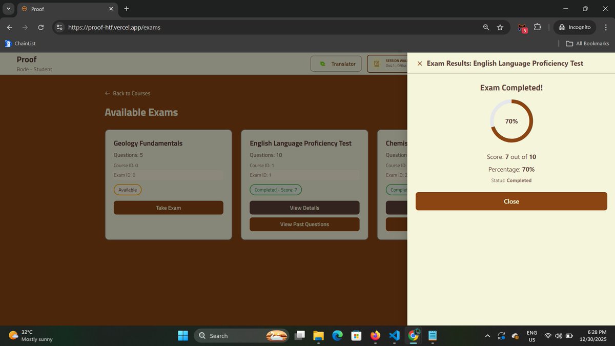 Jhamiyou's tweet photo. Few reasons why I Love the MetaMask Advanced Permission:
1. The MetaMask Advanced Permission doesn't alter my Existing Project Core Functionalities

2. Users have the Previlege to edit the Permission details to suit their taste

3. Automated onchain interactions. 
#MetaMaskDev https://t.co/GejEsOU4ki