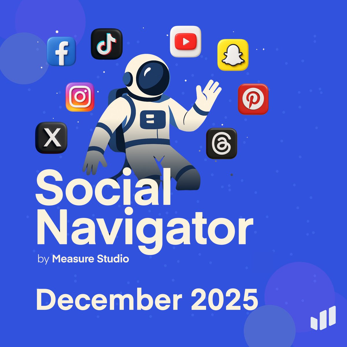 Measure Studio tweet media