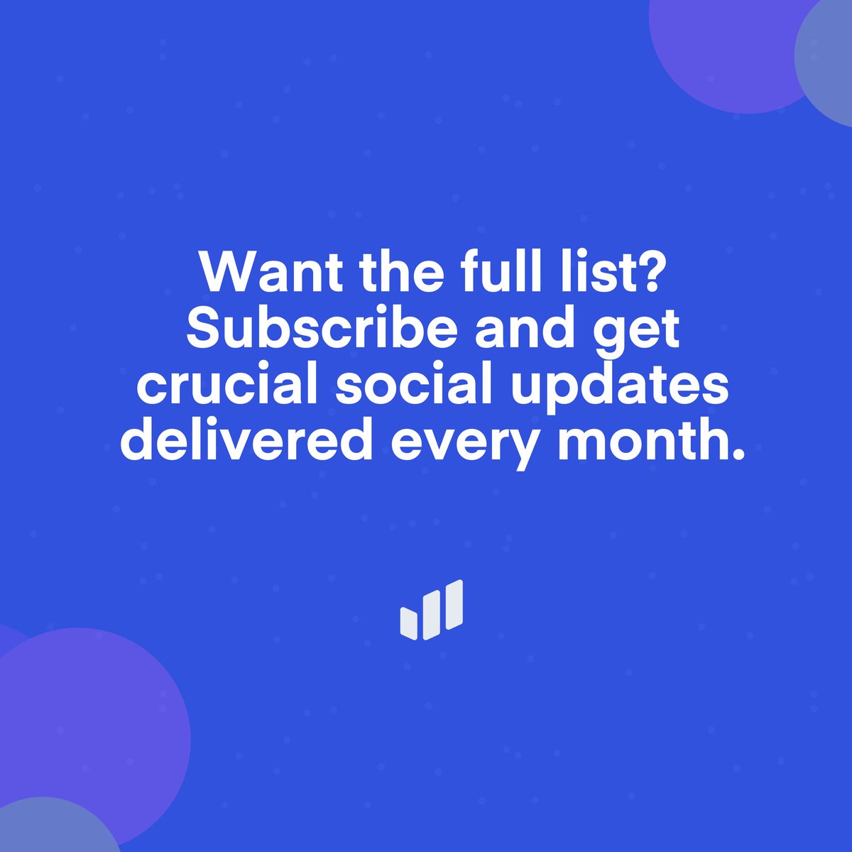 Measure Studio tweet media