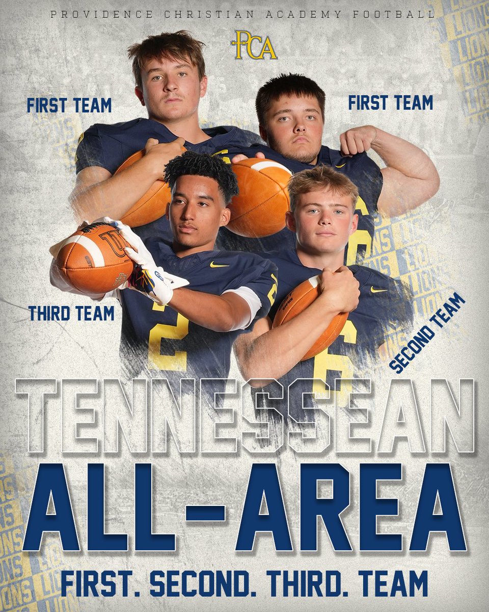 PCA Athletics tweet media