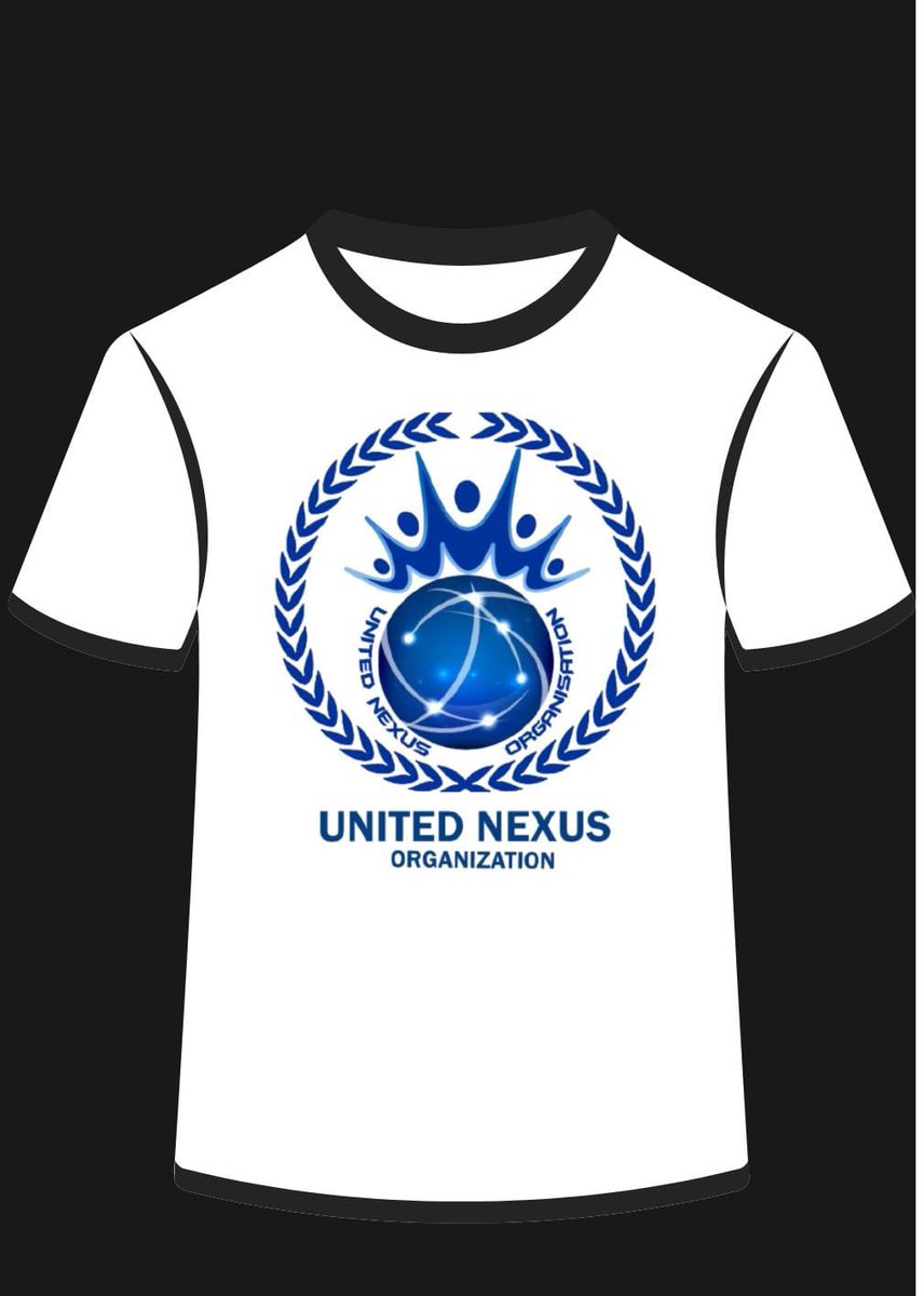 UnitedNexus's tweet photo. #UnitedNexusOrganization #UnitedNexus https://t.co/KSHY4bpbte