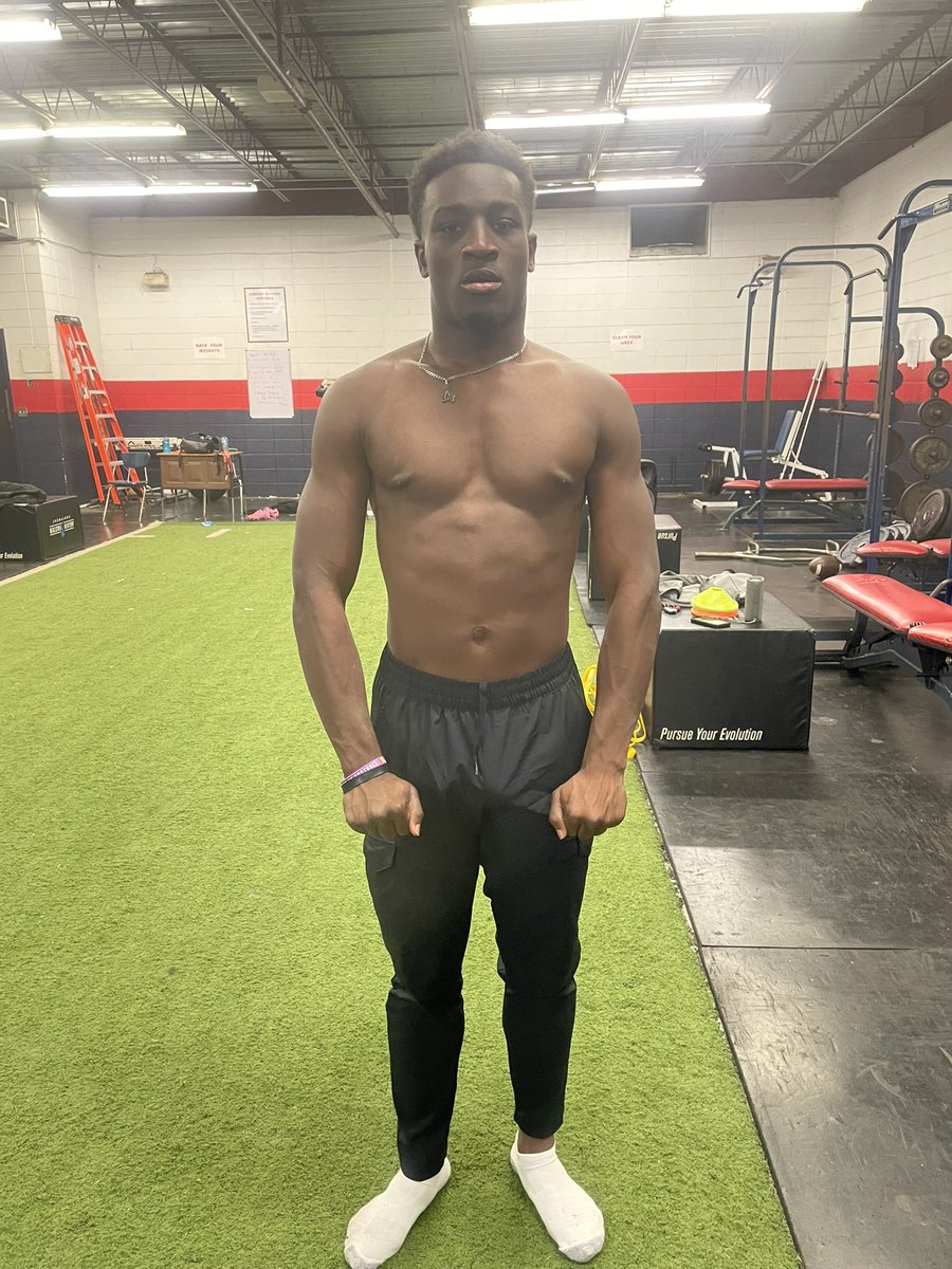 Jaden Celestine tweet media