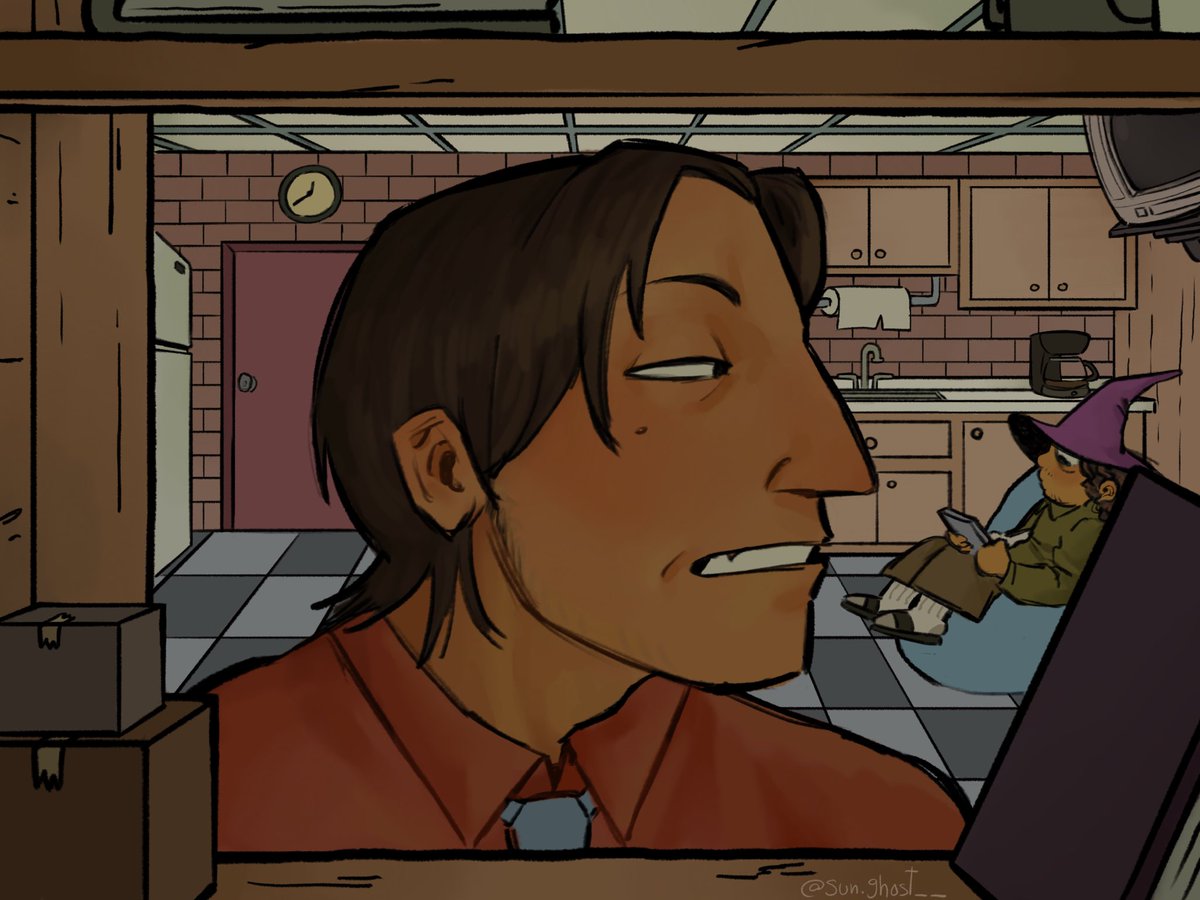 Esmailin Frens en vida real

#SmilingFriends