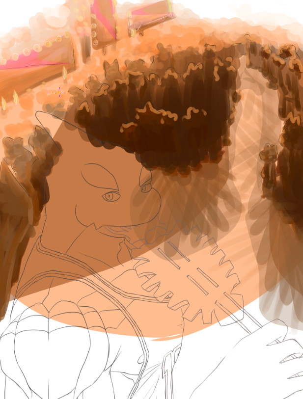 TPOA BERO tweet media