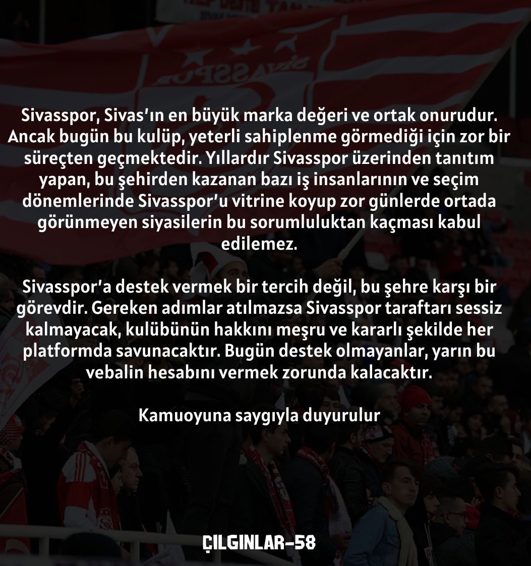 Çılgınlar 58 tweet media