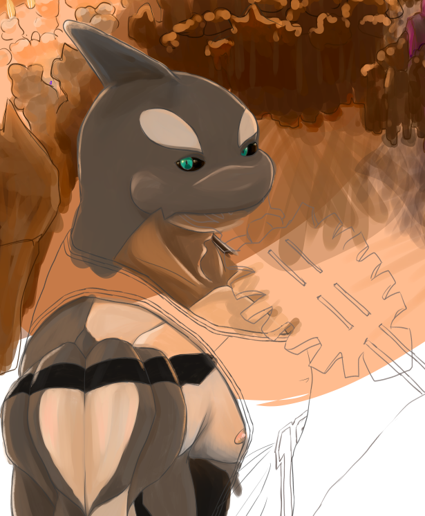 TPOA BERO tweet media