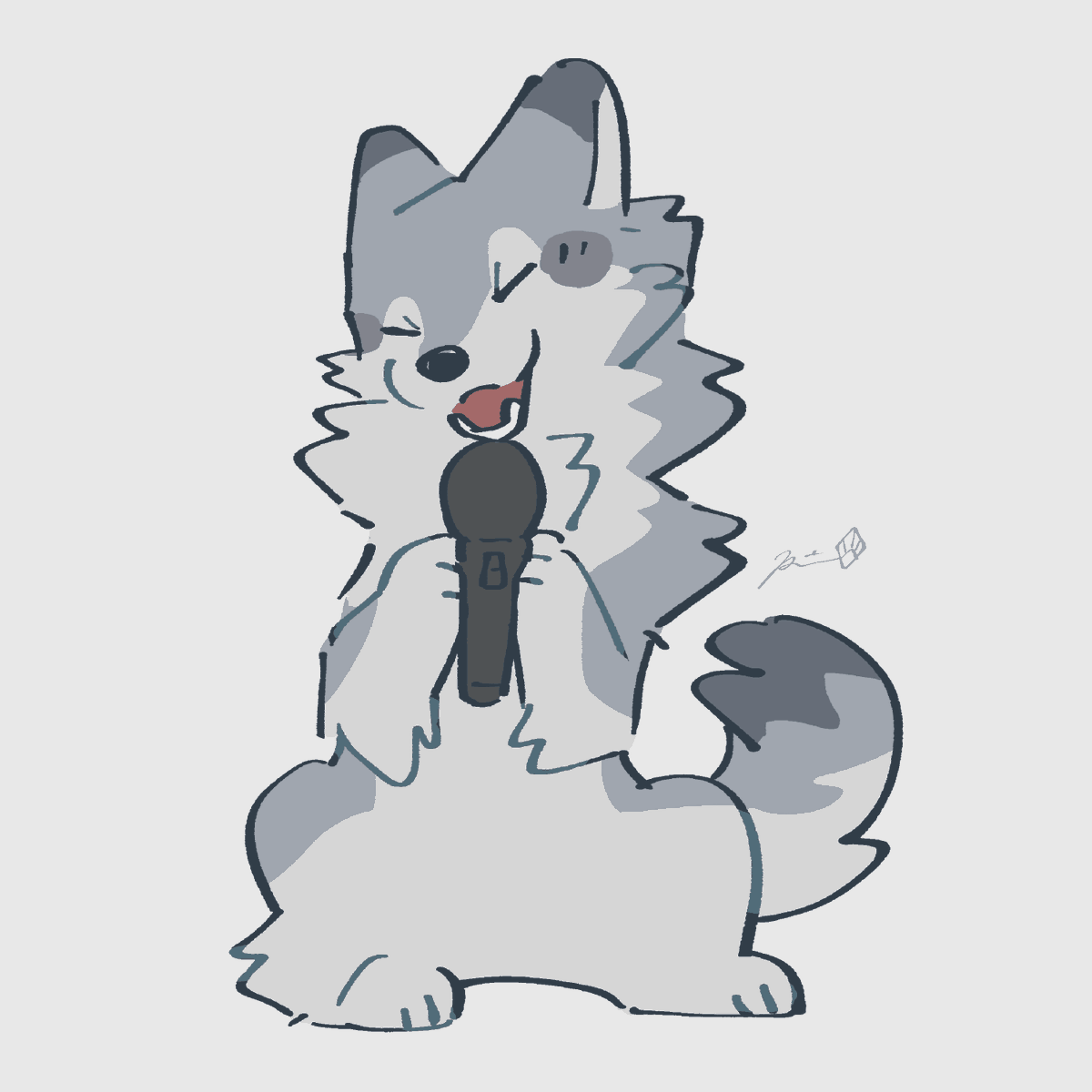 rinrinwolf's tweet photo. 274
#wolfarium https://t.co/zYQReiXXmf