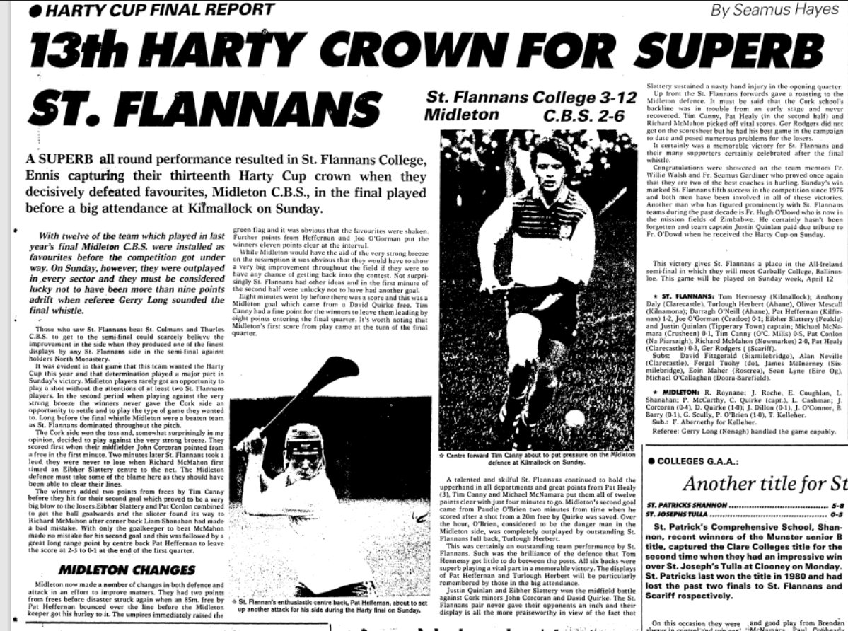 seamus #allthingsgaacollection tweet media