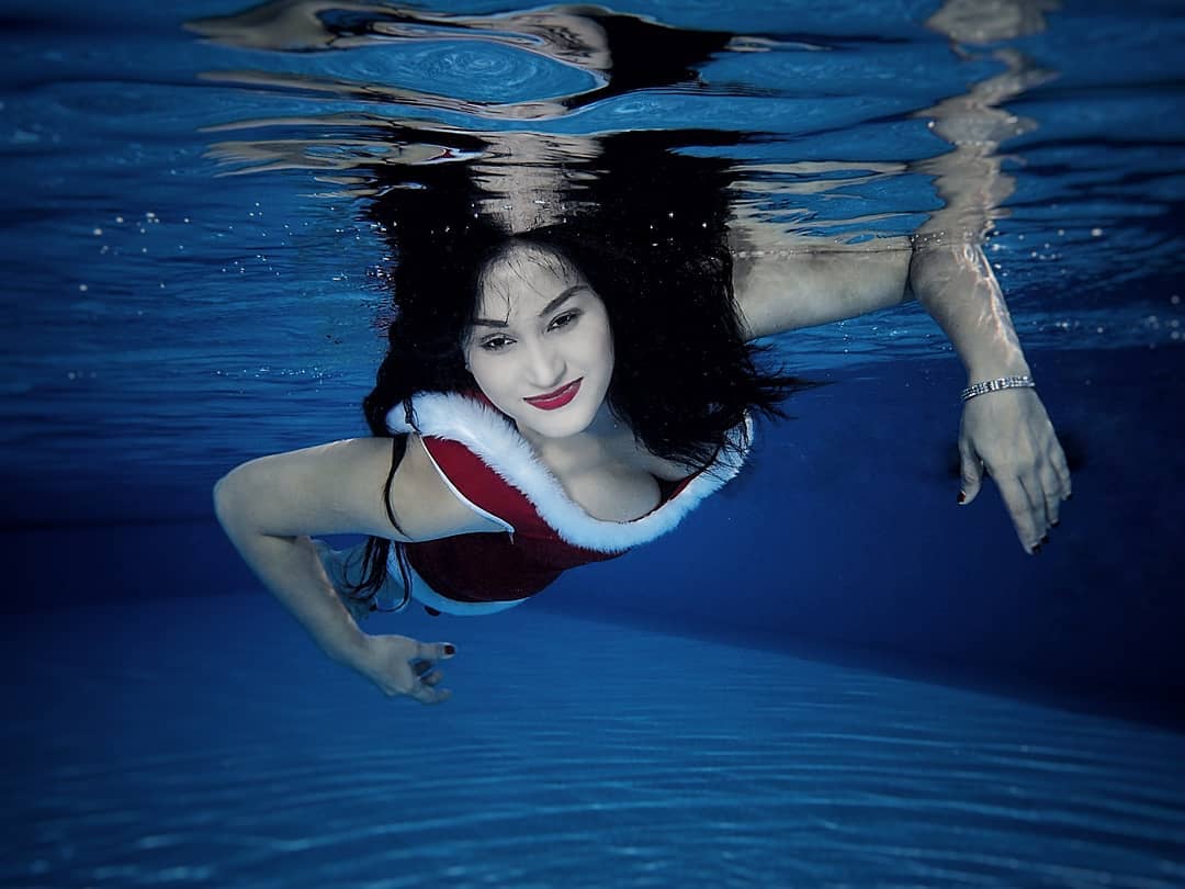 Scuba Diving Lover tweet media