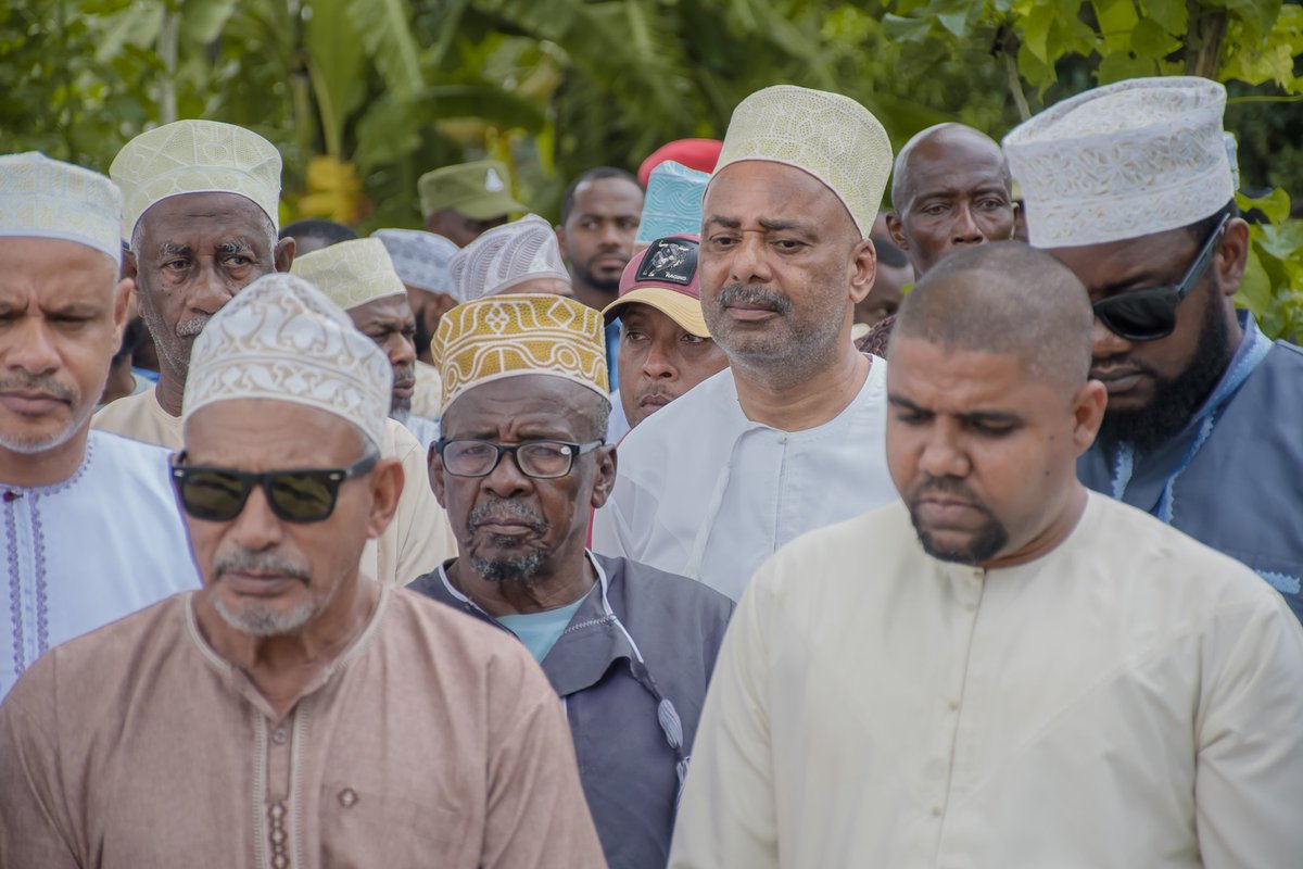 Othman Masoud Othman tweet media