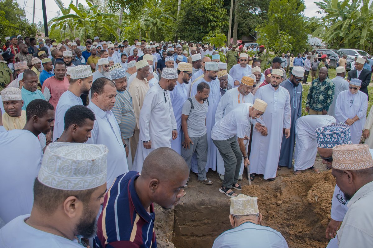 Othman Masoud Othman tweet media