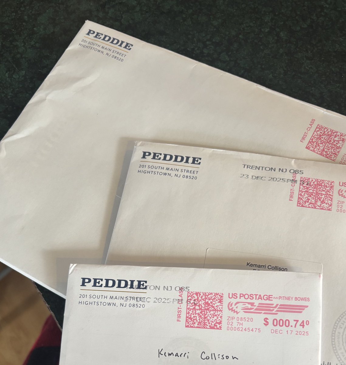 Kemarri Collison tweet media