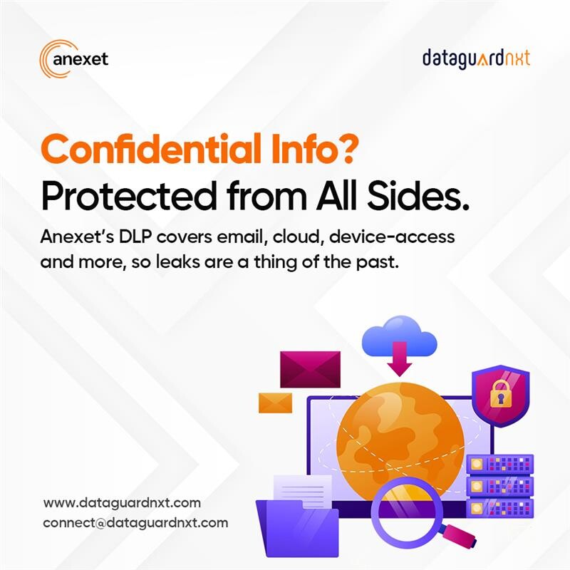 DataguardNXT tweet media