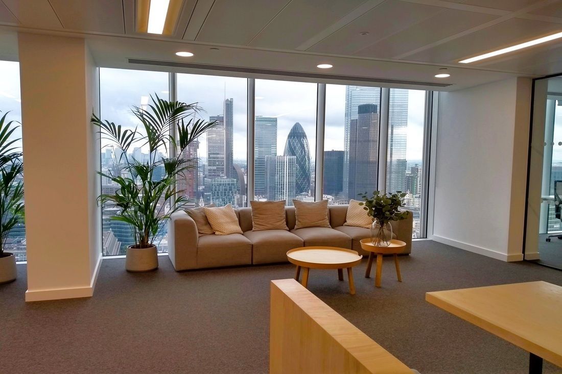 As the year is drawing to a close, we take a look back at what companies searched for in 2025 when looking for a serviced office for rent in London.

freeofficefinder.com/hub/research-r…

#ServicedOfficesIn2025 #FreeOfficeFinderReport