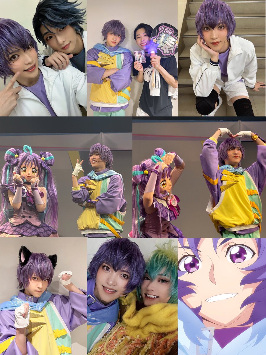 柊もよ♡C107 火曜西ま32a (@to_moyomoyo) / Posts / X