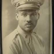 WWIIMemorial's tweet photo. Happy 110th Birthday to WWII Veteran and Tuskegee Airman James Clayton Flowers, of Las Cruces, NM. 

Flowers was born on December 25, 1915 in Surry County, VA. 

Happy Birthday, Sir! We thank you for your service!

#WeRememberThem

#BlackVetsCount https://t.co/gGLvXblPDs