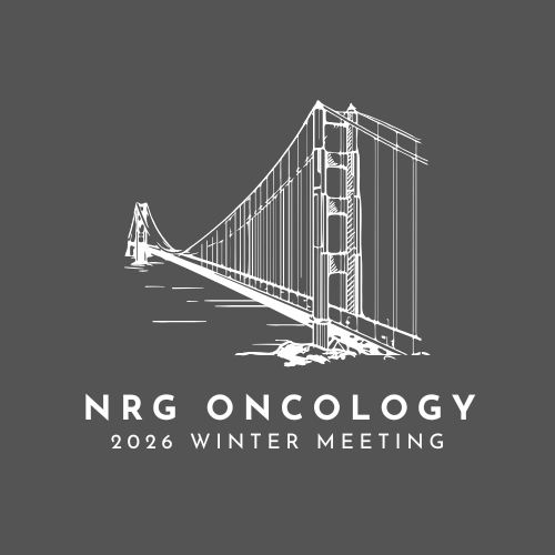 NRG Oncology tweet media